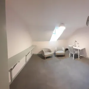 Casa de hóspedes Palácio Santanna, Lisboa
