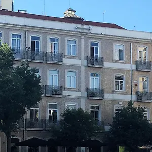 Casa de hóspedes Residencia Whitelove, Lisboa