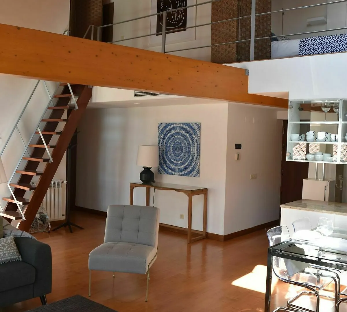 *** Πανσιόν Principe Real Apartment Lisboa Πορτογαλία