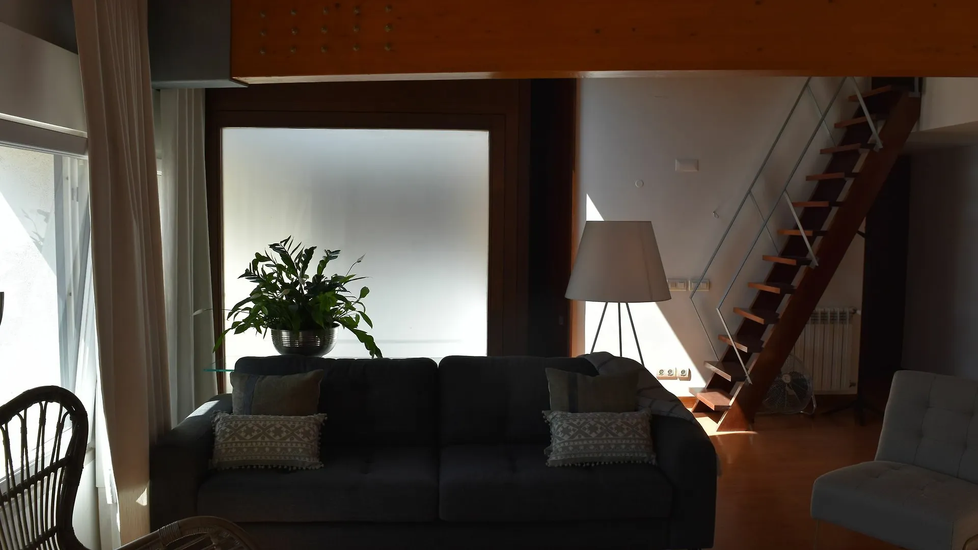 Πανσιόν Principe Real Apartment Lisboa