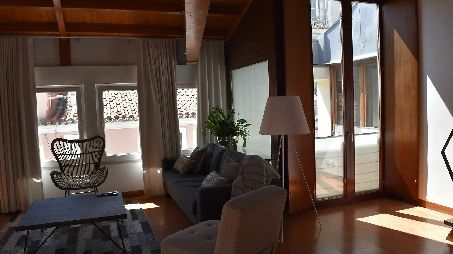 Principe Real Apartment Lisboa