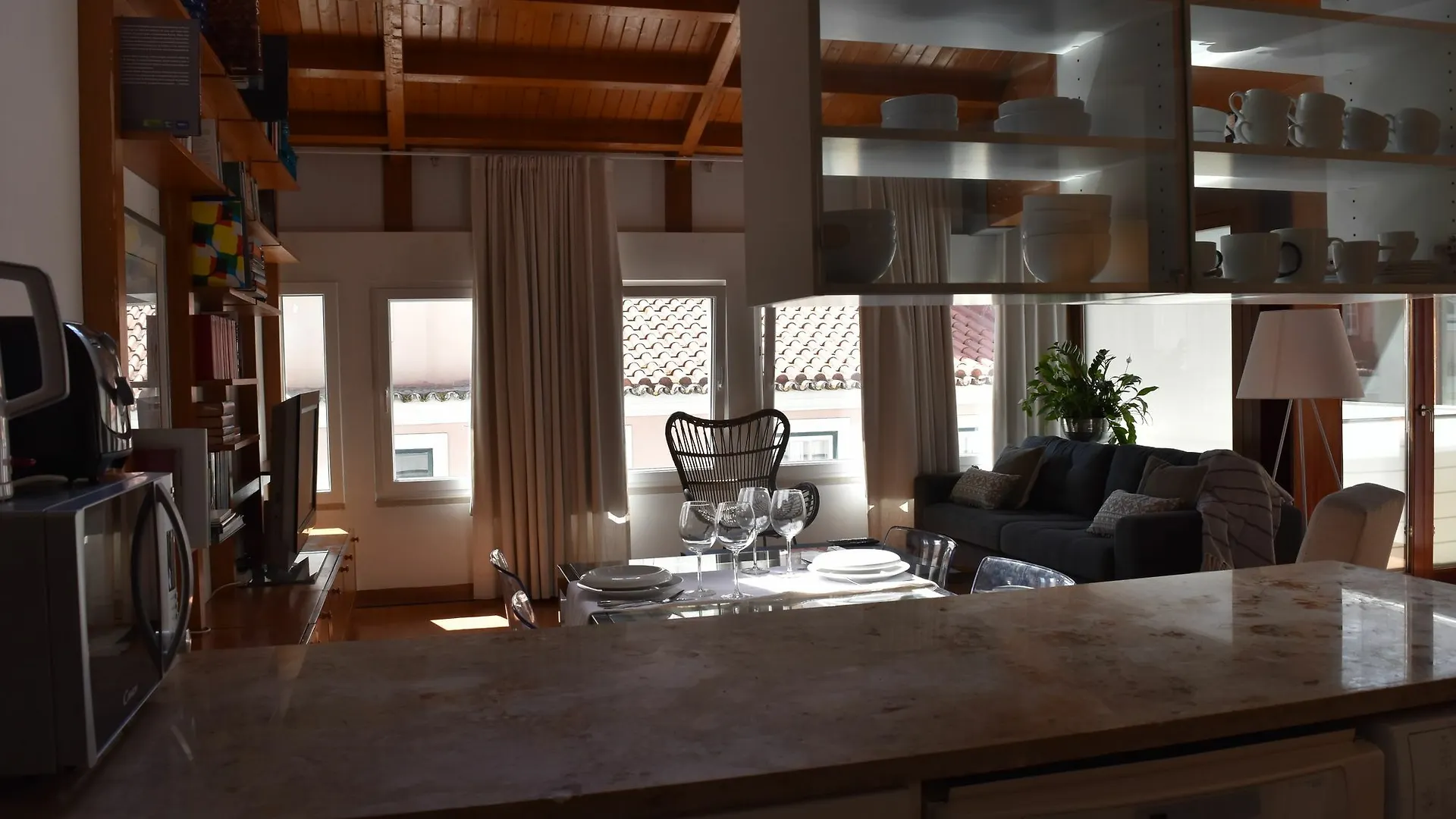 Principe Real Apartment Lisbon 3*,  Portugal