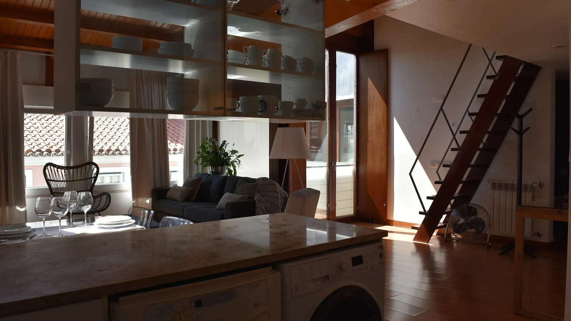Principe Real Apartment Lisbon 3*,