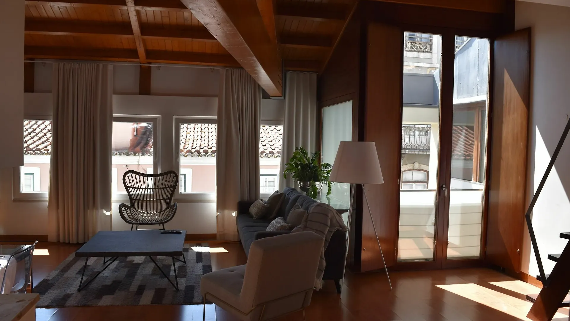 Principe Real Apartment Лиссабон
